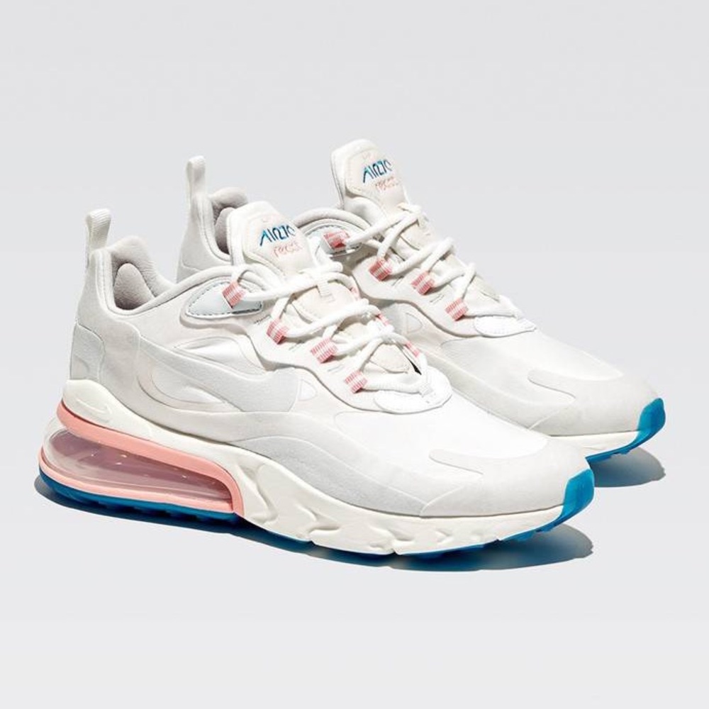 W Air Max 270 React